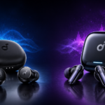 Soundcore Space A40 vs Liberty 4 NC