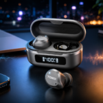 TOZO NC9 Review — Budget ANC Headphones Tested (2026)