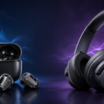 TOZO NC9 vs Anker Soundcore Q20i
