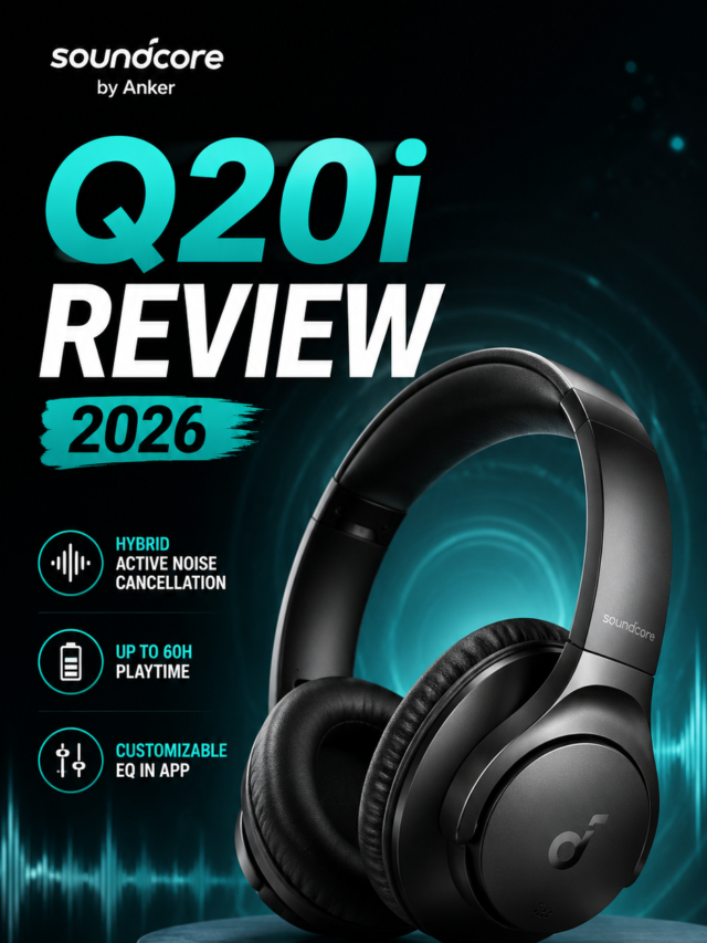 Anker Soundcore Q20i Review Slide1