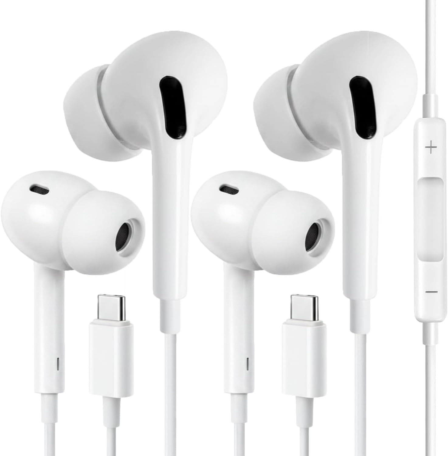 Apple EarPods with USB-C connector