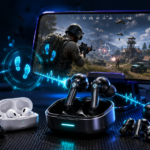 Best Earbuds for Low Latency Mobile Gaming