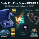 CMF Buds Pro 2 vs SoundPEATS Air4 Pro