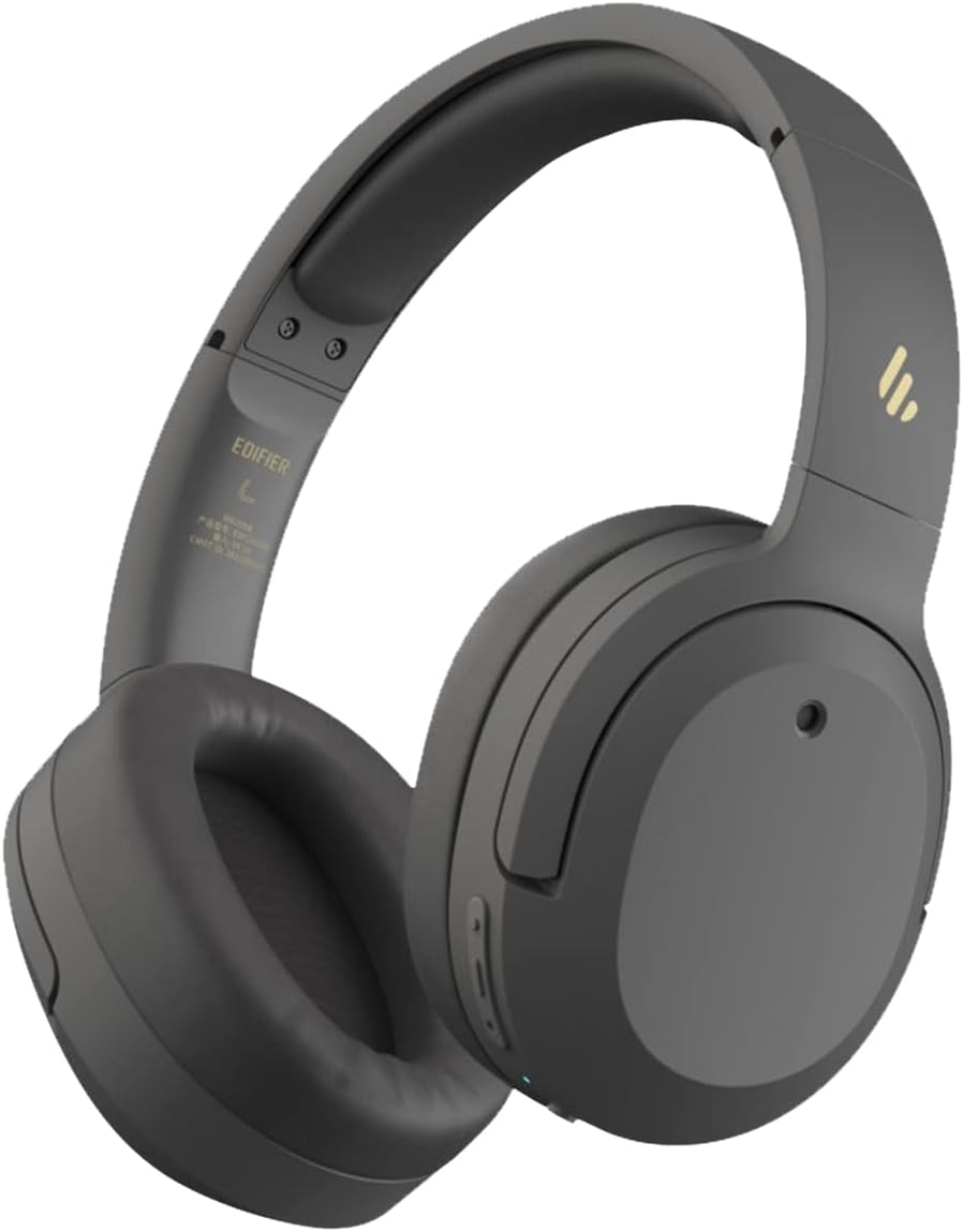 Edifier W820NB over-ear ANC headphones under $50