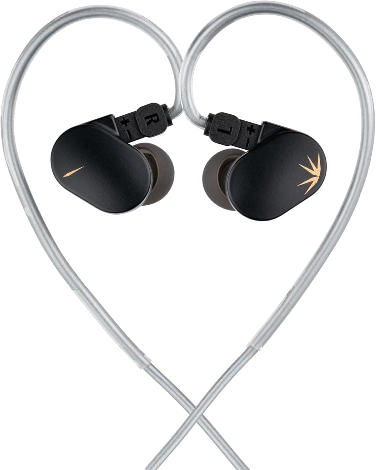 Moondrop Chu II wired earbuds, the top pick in this best wired earbuds under $20 roundup