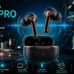 SOUNDPEATS Air4 Pro wireless earbuds review