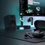 Soundcore P20i review