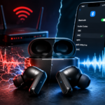 Why Do Bluetooth Earbuds Sound Distorted