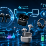 Wireless Earbuds Trends in 2026