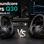 Anker Soundcore Q20i vs Q30