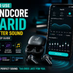 How to Use Soundcore HearID for Better Sound