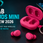 JLab JBuds Mini Review Featured Image