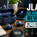 Jlab go air pop review