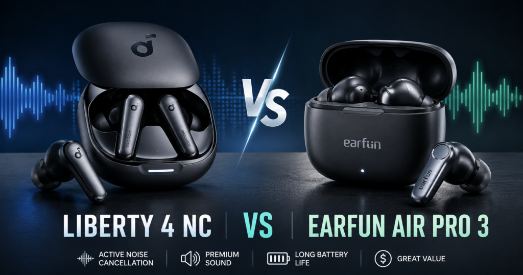 Liberty 4 NC vs EarFun Air Pro 3
