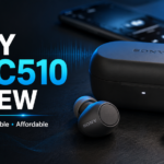 Sony WF-C510 Review