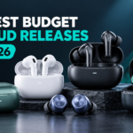 Biggest Budget Earbud Releases Q4 2026